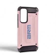 Чохол для мобільного телефона Armorstandart Panzer Samsung A35 5G (A356) Pink (ARM75607) - Фото