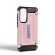 Чехол для мобильного телефона Armorstandart Panzer Samsung A35 5G (A356) Pink (ARM75607) Чехол для мобильного телефона Armorstandart Panzer Samsung A35 5G (A356) Pink (ARM75607)