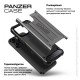 Чехол для мобильного телефона Armorstandart Panzer Samsung S24 Plus Grey (ARM75614) Чехол для мобильного телефона Armorstandart Panzer Samsung S24 Plus Grey (ARM75614)