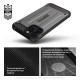 Чехол для мобильного телефона Armorstandart Panzer Samsung S24 Plus Grey (ARM75614) Чехол для мобильного телефона Armorstandart Panzer Samsung S24 Plus Grey (ARM75614)