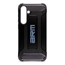Чехол для мобильного телефона Armorstandart Panzer Samsung S24 Plus Black (ARM75612) Чехол для мобильного телефона Armorstandart Panzer Samsung S24 Plus Black (ARM75612)