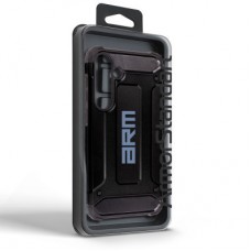 Чохол для мобільного телефона Armorstandart Panzer Samsung S24 Plus Black (ARM75612) - Фото