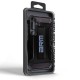 Чехол для мобильного телефона Armorstandart Panzer Samsung S24 Plus Black (ARM75612) Чехол для мобильного телефона Armorstandart Panzer Samsung S24 Plus Black (ARM75612)