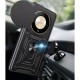 Чохол для мобільного телефона BeCover Military Honor Magic6 Lite 5G Black (710997)