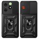 Чохол для мобільного телефона BeCover Military Tecno Spark 20C (BG7n) Black (710685)