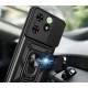 Чохол для мобільного телефона BeCover Military Tecno Spark 20C (BG7n) Black (710685)