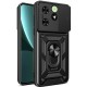 Чохол для мобільного телефона BeCover Military Tecno Spark 20C (BG7n) Black (710685)