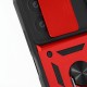 Чохол для мобільного телефона BeCover Military Xiaomi Redmi Note 13 4G Red (710692)
