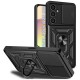 Чохол для мобільного телефона BeCover Military Samsung Galaxy A25 5G SM-A256 Black (711010)