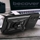 Чохол для мобільного телефона BeCover Military Samsung Galaxy A25 5G SM-A256 Black (711010)