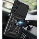 Чохол для мобільного телефона BeCover Military Samsung Galaxy A25 5G SM-A256 Black (711010)