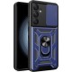 Чохол для мобільного телефона BeCover Military Samsung Galaxy A35 5G SM-A356 Blue (711015)