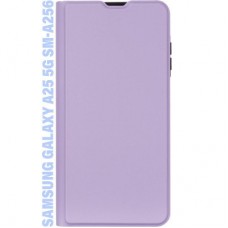 Чохол для мобільного телефона BeCover Exclusive New Style Samsung Galaxy A25 5G SM-A256 Purple (711223) - Фото