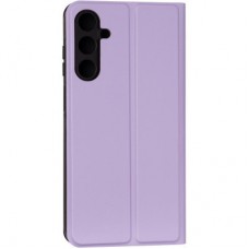 Чохол для мобільного телефона BeCover Exclusive New Style Samsung Galaxy A25 5G SM-A256 Purple (711223) - Фото