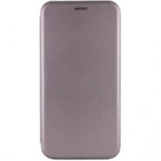 Чохол для мобільного телефона BeCover Exclusive Infinix Hot 40i (X6528B) Gray (711233) - Фото