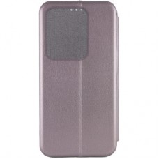 Чохол для мобільного телефона BeCover Exclusive Infinix Hot 40i (X6528B) Gray (711233) - Фото