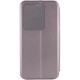 Чохол для мобільного телефона BeCover Exclusive Infinix Hot 40i (X6528B) Gray (711233)