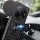 Чохол для мобільного телефона BeCover Military Xiaomi Redmi A3 4G Black (711319)