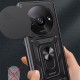 Чохол для мобільного телефона BeCover Military Xiaomi Redmi A3 4G Black (711319)