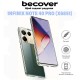 Чохол для мобільного телефона BeCover Anti-Shock Infinix Note 40 Pro (X6851) Clear (711171)