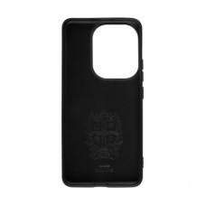 Чохол для мобільного телефона Armorstandart ICON Xiaomi Poco F6 Black (ARM73512) Чохол для мобільного телефона Armorstandart ICON Xiaomi Poco F6 Black (ARM73512) - Фото