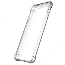 Чохол для мобільного телефона BeCover Anti-Shock Xiaomi Redmi 13 Clear (711545) - Фото