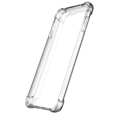 Чохол для мобільного телефона BeCover Anti-Shock Xiaomi Redmi 13 Clear (711545)
