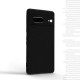 Чохол для мобільного телефона Armorstandart Matte Slim Fit Google Pixel 7 Camera cover Black (ARM79558) Чохол для мобільного телефона Armorstandart Matte Slim Fit Google Pixel 7 Camera cover Black (ARM79558)
