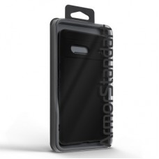 Чохол для мобільного телефона Armorstandart Matte Slim Fit Google Pixel 7 Camera cover Black (ARM79558) - Фото