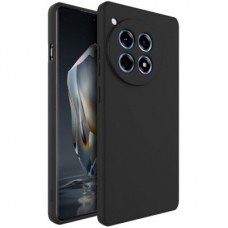 Чохол для мобільного телефона BeCover OnePlus 12R Black (711770) - Фото