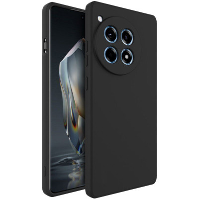 Чохол для мобільного телефона BeCover OnePlus 12R Black (711770)