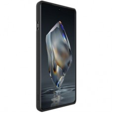 Чохол для мобільного телефона BeCover OnePlus 12R Black (711770) - Фото