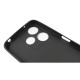 Чохол для мобільного телефона Dengos Carbon Xiaomi Redmi 13 4G (black) (DG-TPU-CRBN-199)