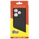 Чохол для мобільного телефона Dengos Carbon Xiaomi Redmi 13 4G (black) (DG-TPU-CRBN-199)