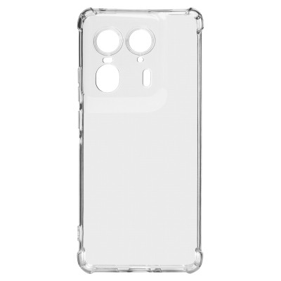 Чохол для мобільного телефона Armorstandart Air Force Motorola G04 / E14 Camera Cover Clear (ARM73908)