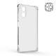 Чохол для мобільного телефона Armorstandart Air Force Motorola G04 / E14 Camera Cover Clear (ARM73908) Чохол для мобільного телефона Armorstandart Air Force Motorola G04 / E14 Camera Cover Clear (ARM73908)