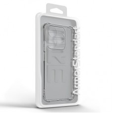 Чохол для мобільного телефона Armorstandart Air Force Realme C63 4G Camera Cover Clear (ARM78475) Чохол для мобільного телефона Armorstandart Air Force Realme C63 4G Camera Cover Clear (ARM78475) - Фото