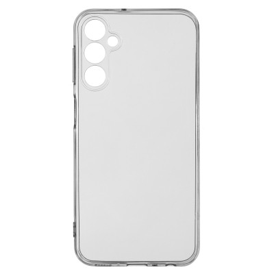 Чехол для мобильного телефона Armorstandart Air Samsung M35 5G (M356) Camera cover Clear (ARM78015)