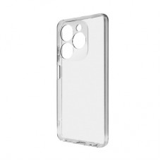 Чехол для мобильного телефона Armorstandart Air Infinix Smart 8 Camera cover Clear (ARM73222) Чехол для мобильного телефона Armorstandart Air Infinix Smart 8 Camera cover Clear (ARM73222)