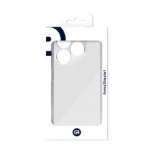 Чохол для мобільного телефона Armorstandart Air Infinix Smart 8 Camera cover Clear (ARM73222) - Фото