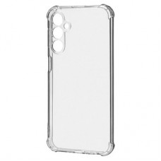 Чохол для мобільного телефона BeCover Anti-Shock Samsung Galaxy M35 5G SM-M356 Clear (711535) - Фото