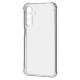 Чохол для мобільного телефона BeCover Anti-Shock Samsung Galaxy M35 5G SM-M356 Clear (711535)