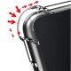 Чохол для мобільного телефона BeCover Anti-Shock Samsung Galaxy M35 5G SM-M356 Clear (711535)