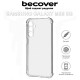 Чохол для мобільного телефона BeCover Anti-Shock Samsung Galaxy M35 5G SM-M356 Clear (711535)