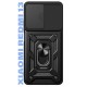 Чохол для мобільного телефона BeCover Military Xiaomi Redmi 13 Black (711551)