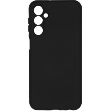 Чохол для мобільного телефона BeCover Samsung Galaxy M35 5G SM-M356 Black (711536) - Фото