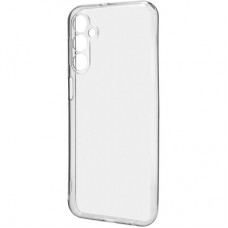 Чохол для мобільного телефона BeCover Samsung Galaxy M35 5G SM-M356 Transparancy (711537) - Фото