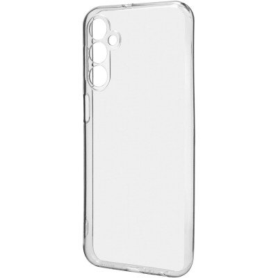 Чохол для мобільного телефона BeCover Samsung Galaxy M35 5G SM-M356 Transparancy (711537)