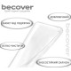 Чохол для мобільного телефона BeCover Samsung Galaxy M35 5G SM-M356 Transparancy (711537)