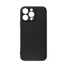 Чехол для мобильного телефона Armorstandart Matte Slim Fit Apple iPhone 16 Pro Max Camera cover Black (ARM78499) Чехол для мобильного телефона Armorstandart Matte Slim Fit Apple iPhone 16 Pro Max Camera cover Black (ARM78499)
